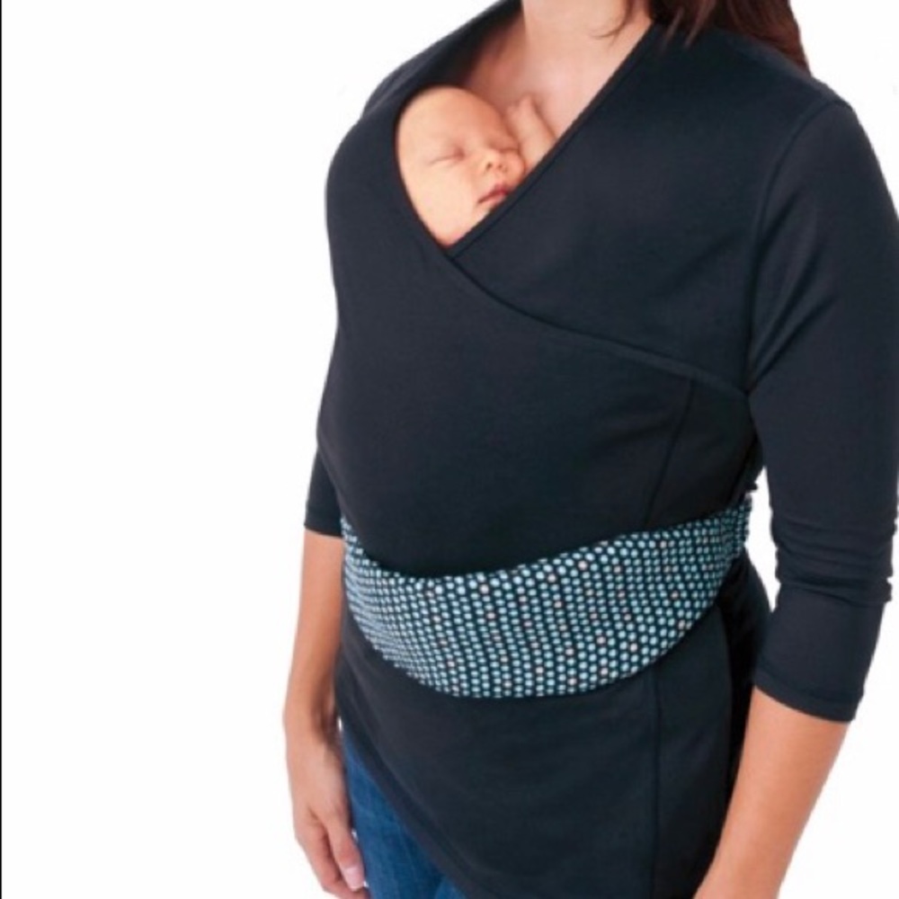 Mom and baby shirt